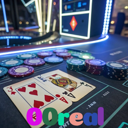 00real - Baixe o app 00real no Google Play e jogue ao vivo
