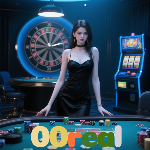 00real - Baixe o App 00real para Android e Comece a Jogar
