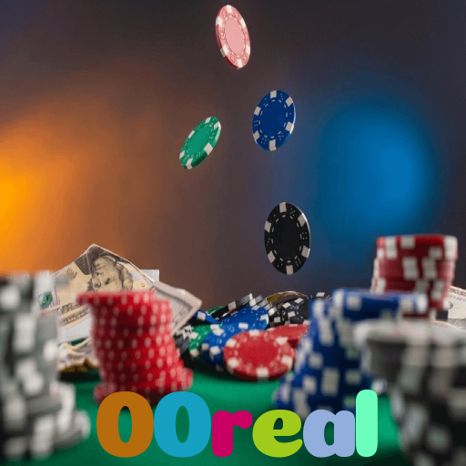 00real - Baixe o app 00real no Google Play e jogue ao vivo