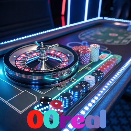 00real - Baixe o App 00real para Android e Comece a Jogar