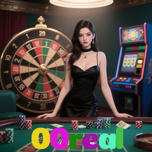 00real - Baixe o App 00real para Android e Comece a Jogar
