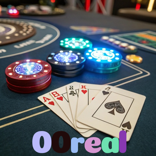 00real - Baixe o App 00real para Android e Comece a Jogar