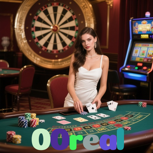 00real - Baixe o app 00real no Google Play e jogue ao vivo