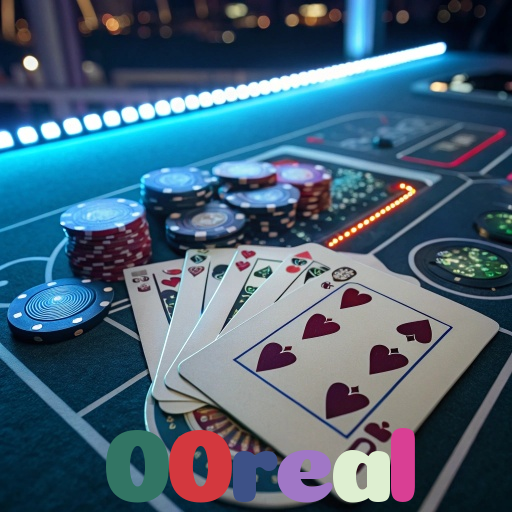 00real - Baixe o app 00real no Google Play e jogue ao vivo
