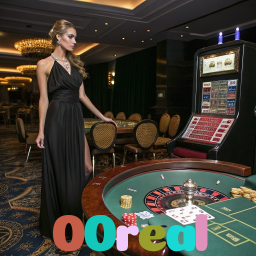 00real - Baixe o App 00real para Android e Comece a Jogar