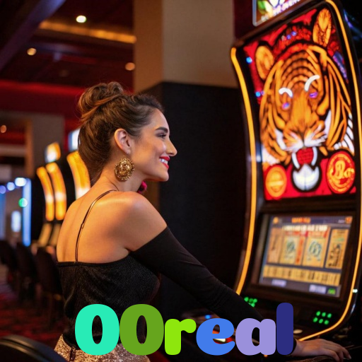 00real - Baixe o app 00real no Google Play e jogue ao vivo