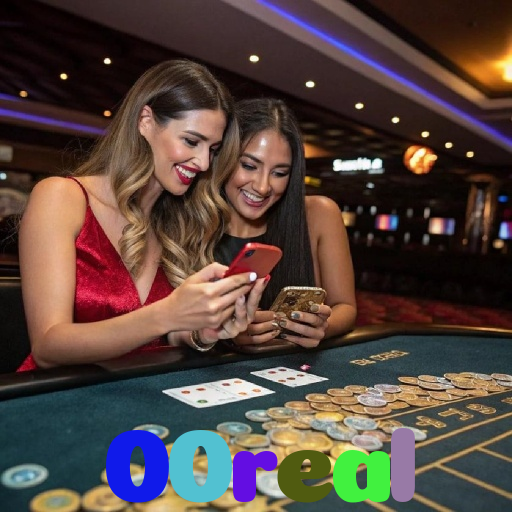 00real - Baixe o app 00real no Google Play e jogue ao vivo