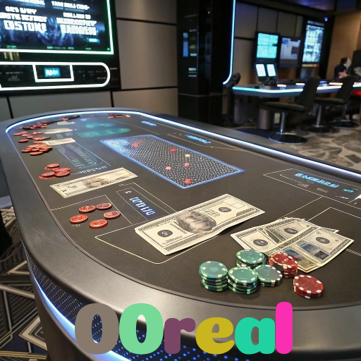 00real - Baixe o App 00real para Android e Comece a Jogar