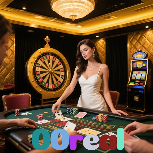 00real - Baixe o app 00real no Google Play e jogue ao vivo