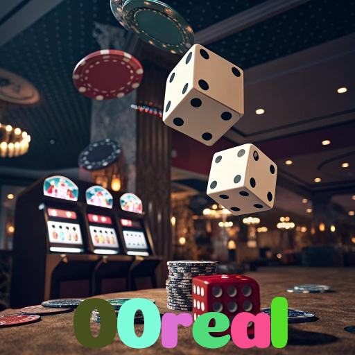00real - Baixe o App 00real para Android e Comece a Jogar