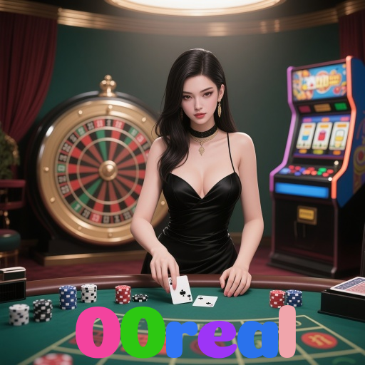 00real - Baixe o app 00real no Google Play e jogue ao vivo