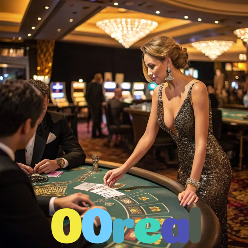 00real - Baixe o App 00real para Android e Comece a Jogar