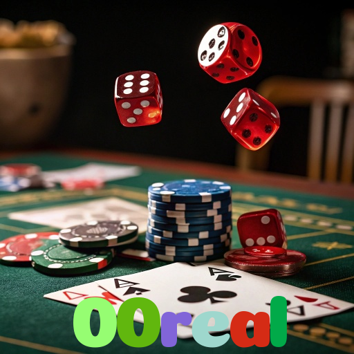 00real - Baixe o App 00real para Android e Comece a Jogar