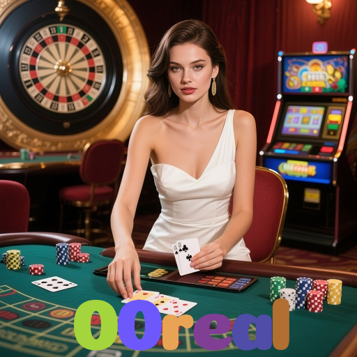 00real - Baixe o app 00real no Google Play e jogue ao vivo